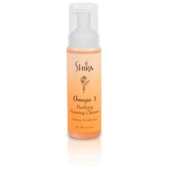 Shira Omega 3 Line Purifying Cleanser 6 oz - Picture 1 of 1